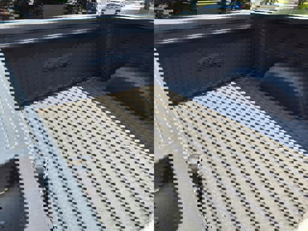 Certified 2024 GMC Sierra 1500 AT4 w/ Technology Package image 28