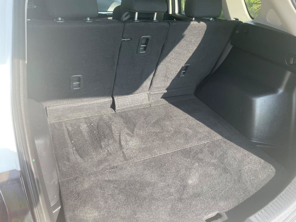 Used 2015 MAZDA CX-5 Touring w/ Bose/Moonroof Package FWD image 25