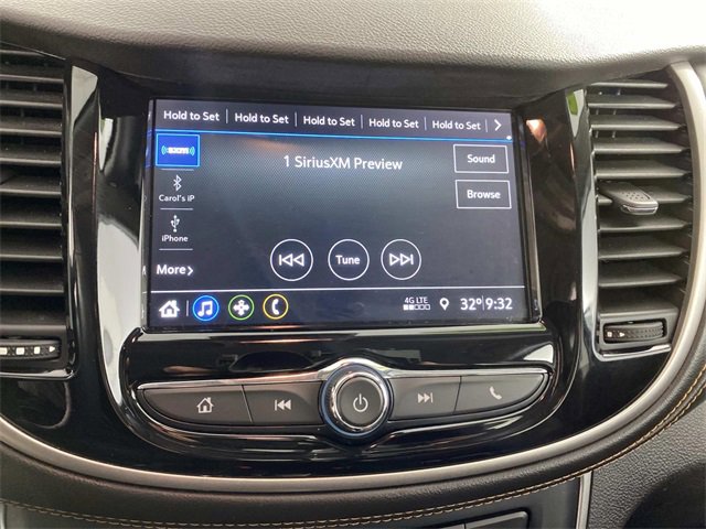 Used 2019 Chevrolet Trax LT w/ Redline Edition image 21