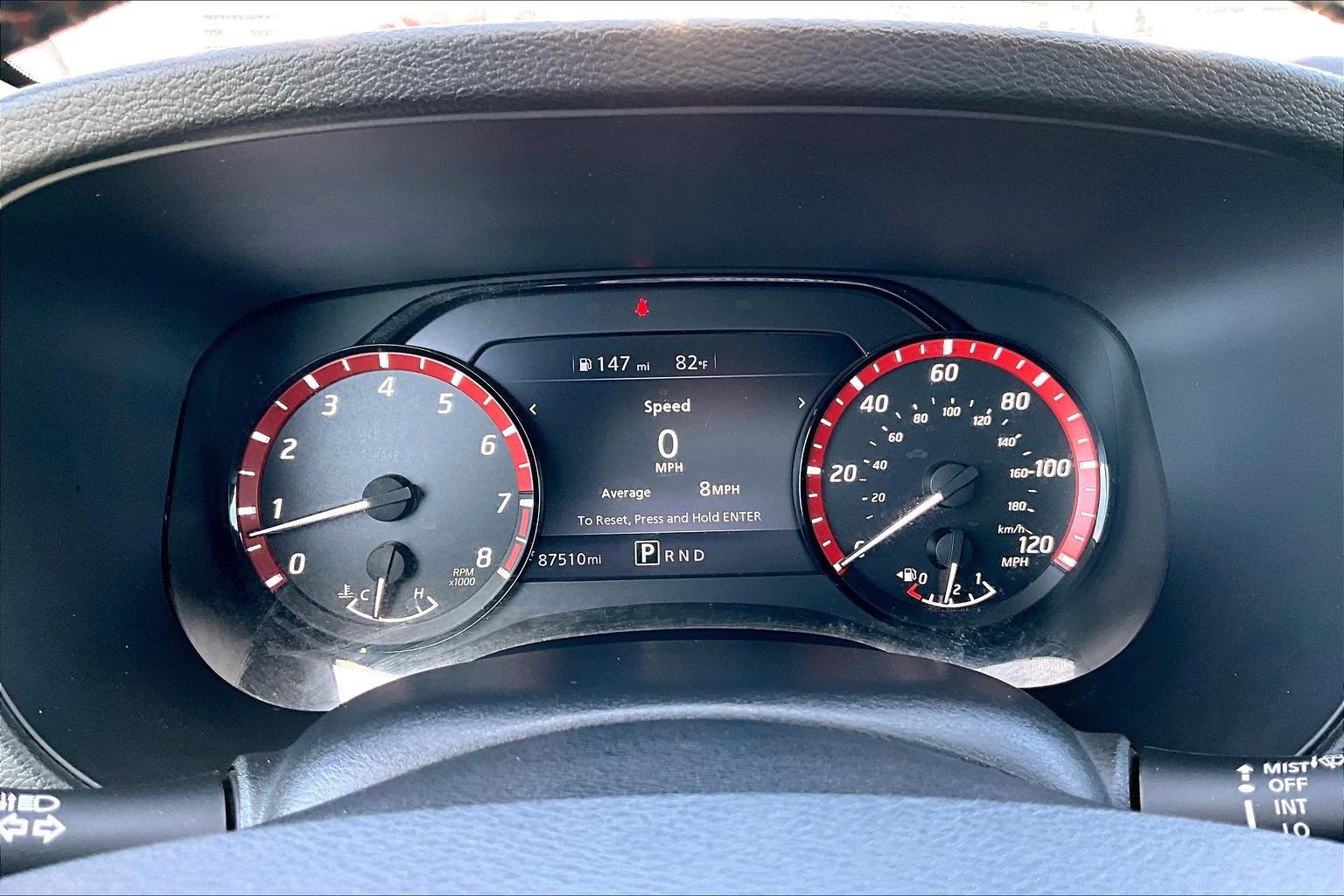 Used 2022 Nissan Frontier Pro-X RWD image 20
