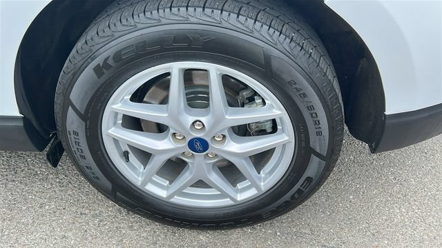 Certified 2022 Ford Edge SEL AWD/4WD image 6