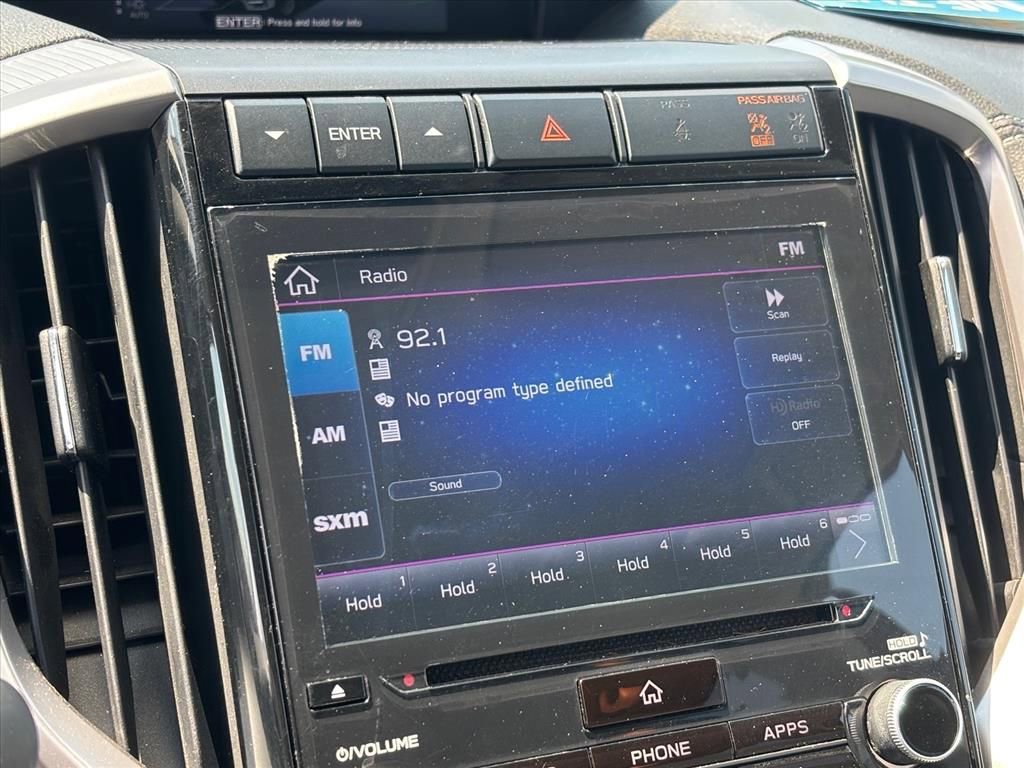 Used 2019 Subaru Ascent Limited AWD/4WD image 4