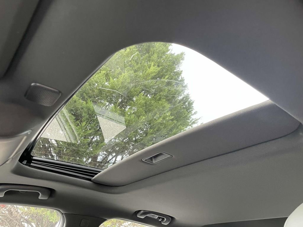 New 2025 Cadillac CT4 Premium Luxury image 15