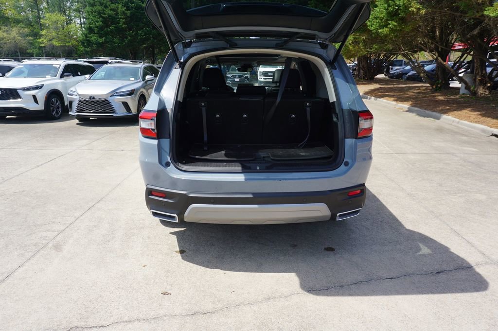 Used 2023 Honda Pilot Elite image 19