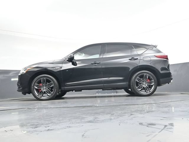 Used 2023 Acura RDX w/ Advance Package FWD image 35