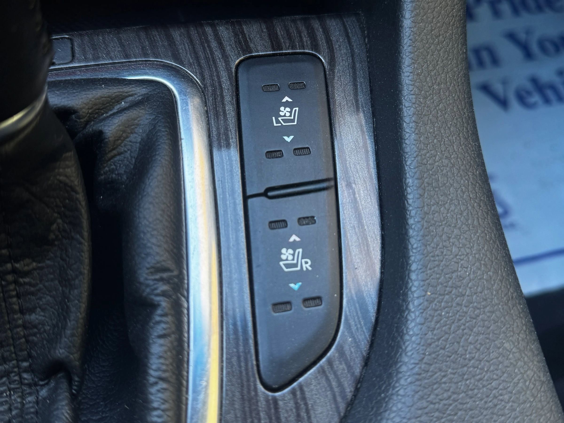 Used 2015 Kia Optima EX w/ EX Premium Package image 17