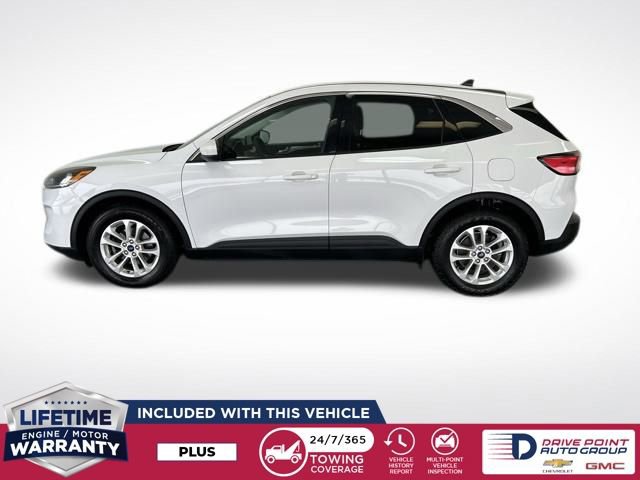 Used 2021 Ford Escape SE image 5