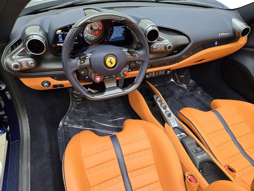 Used 2022 Ferrari F8 Tributo image 18