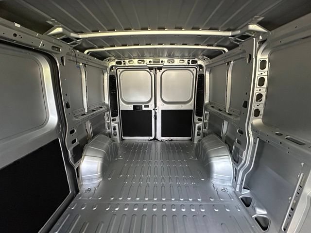 New 2026 RAM ProMaster 1500 FWD image 26