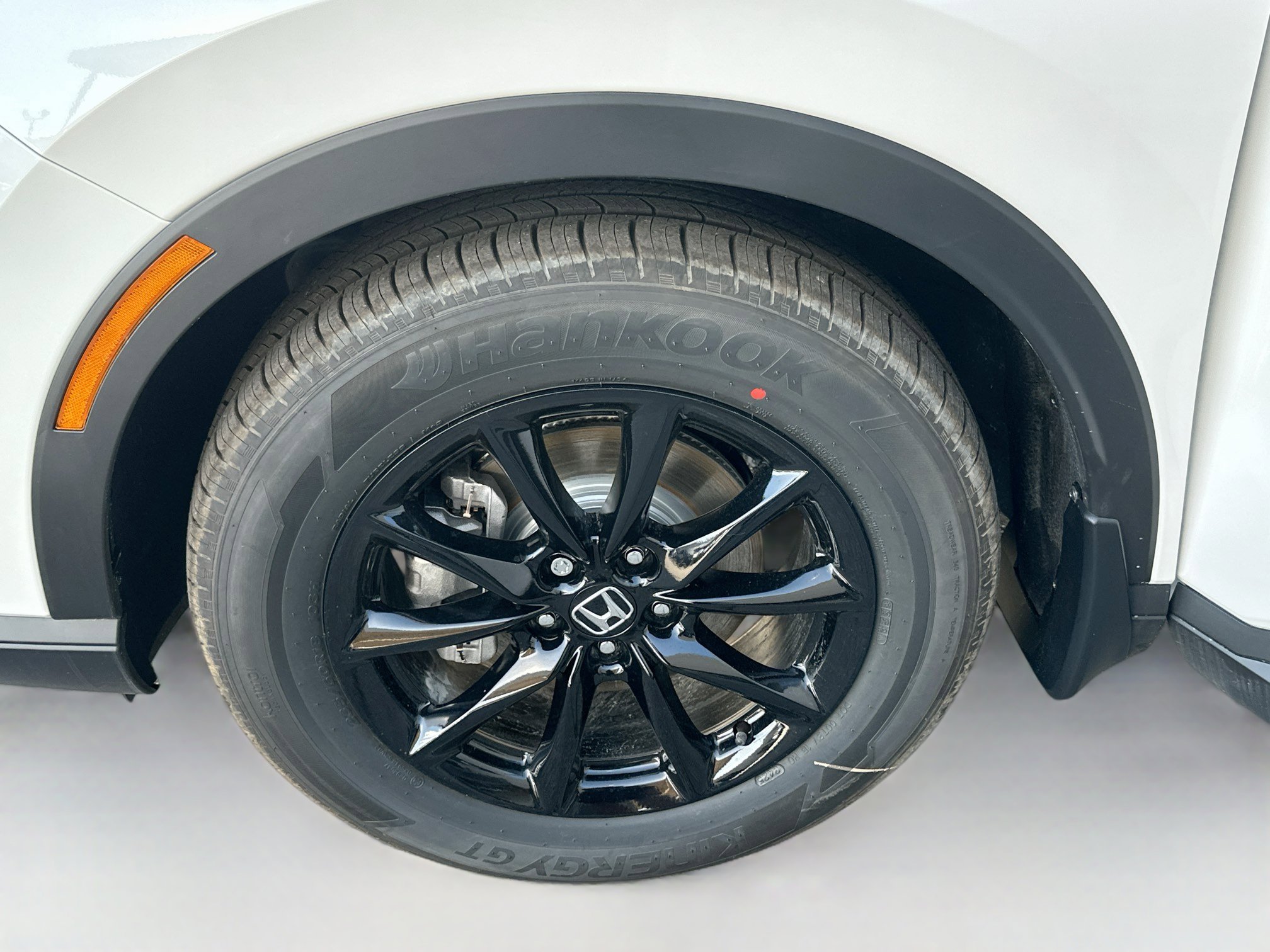 New 2026 Honda CR-V Sport-L image 27