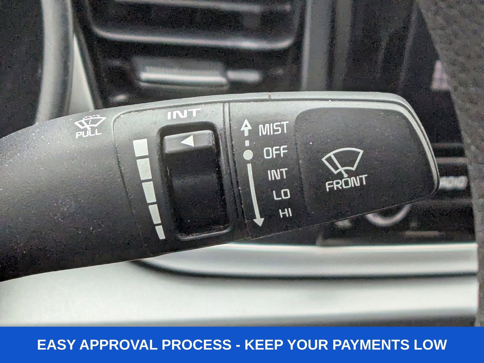 Used 2023 Kia Rio S image 37