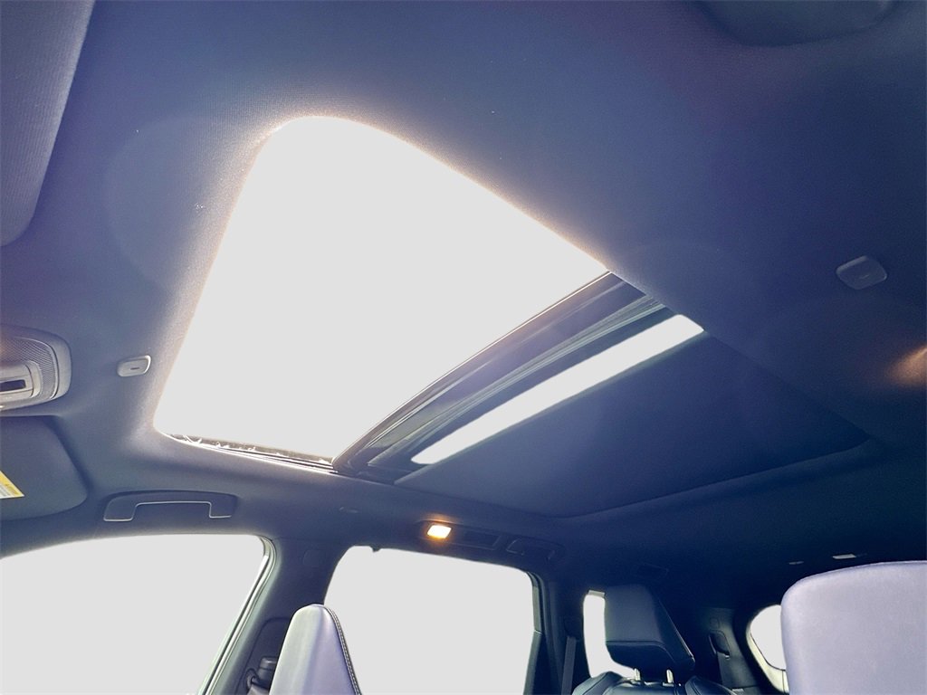 New 2026 INFINITI QX60 Sport w/ Dark Cargo Package image 23