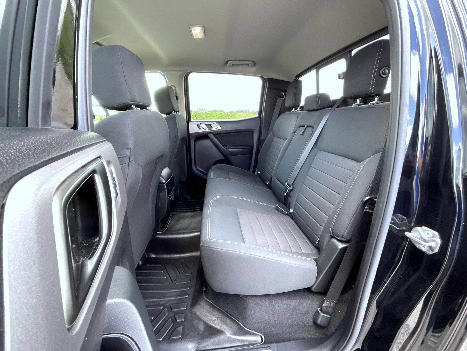 Used 2019 Ford Ranger XLT w/ Equipment Group 302A Luxury AWD/4WD image 19