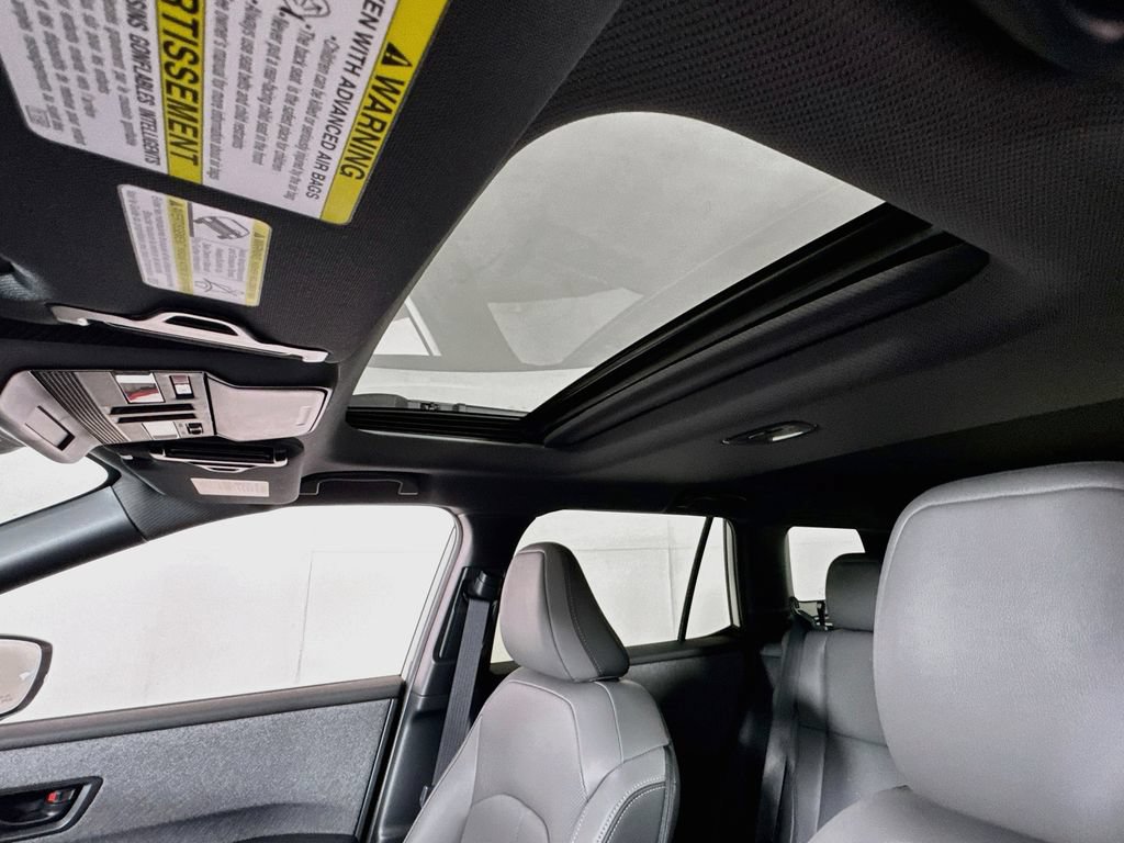 New 2026 Subaru Outback Limited AWD/4WD image 23