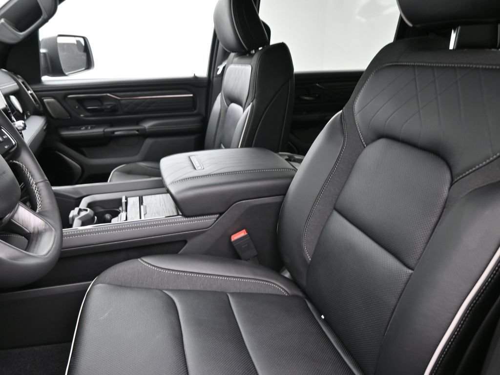 New 2026 RAM 1500 Limited AWD/4WD image 33