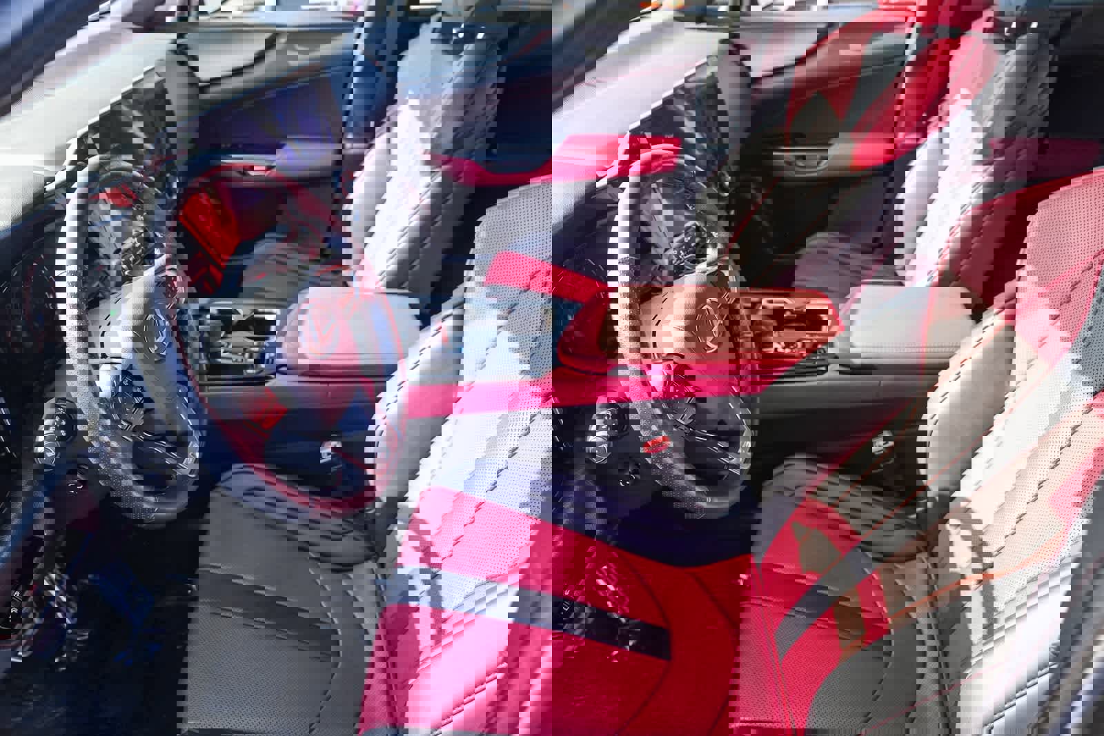 Used 2022 Lexus NX 450h+ F Sport image 17