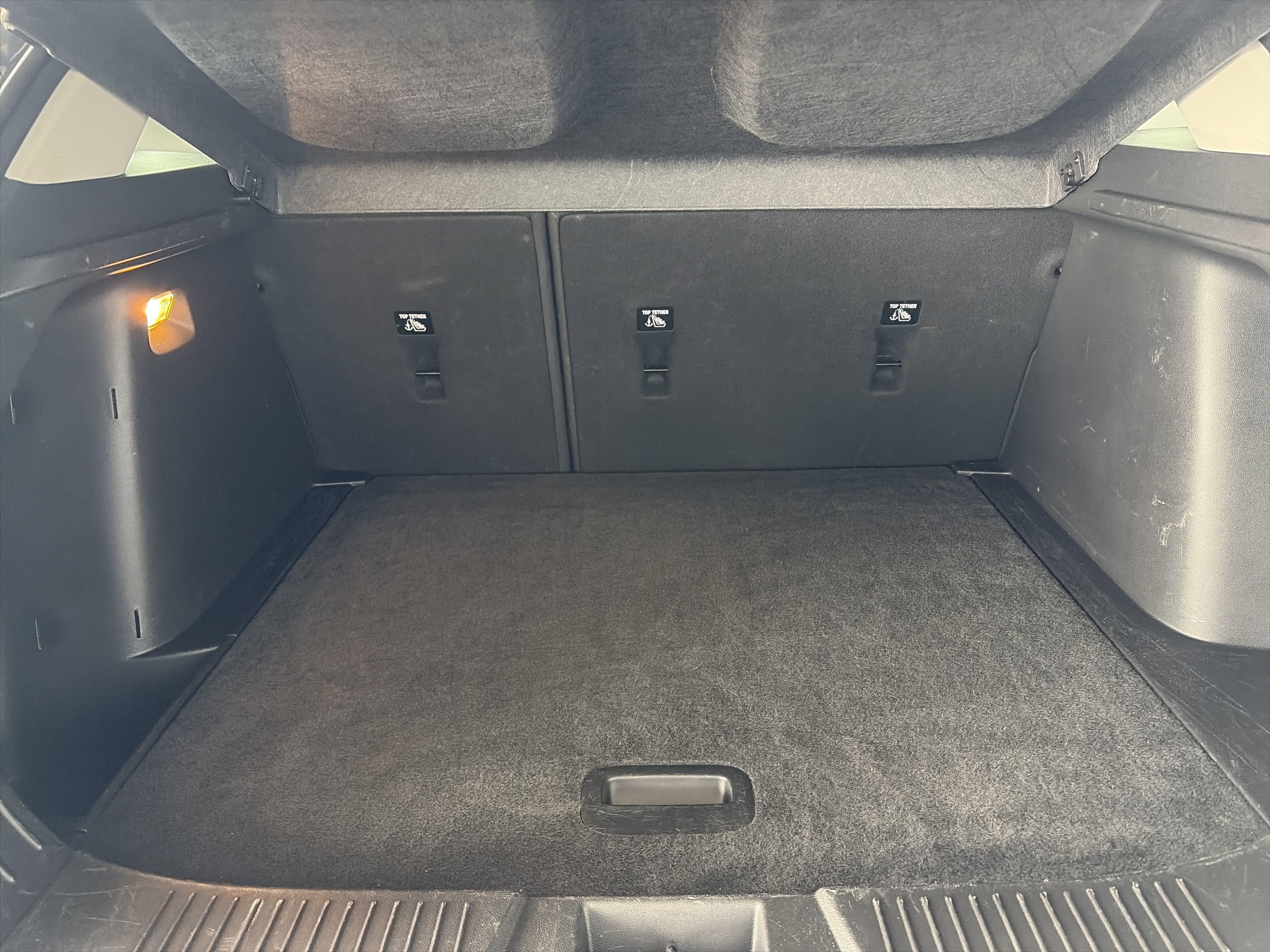 Used 2025 Chevrolet Trax LT image 20