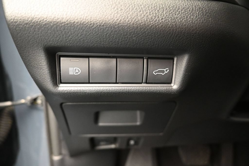 Certified 2024 Toyota Grand Highlander AWD image 14