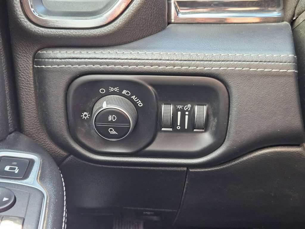Certified 2022 RAM 2500 Limited AWD/4WD image 18