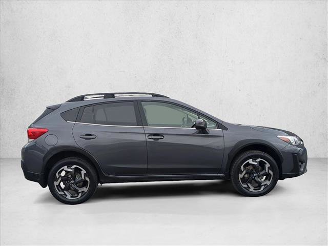 Used 2022 Subaru Crosstrek 2.5i Limited w/ Popular Package #4A image 4