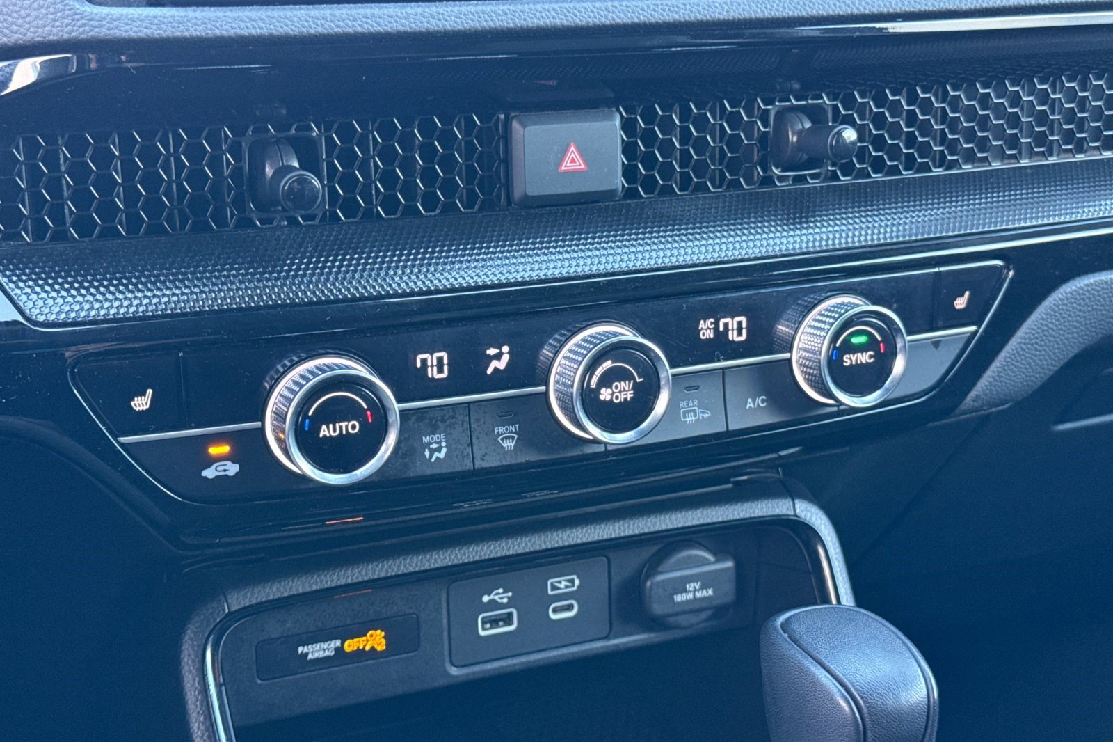 Used 2025 Honda CR-V EX-L image 19