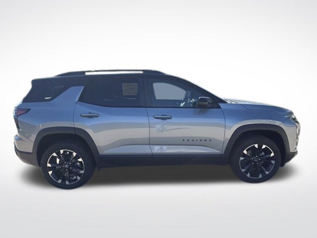 New 2027 Chevrolet Equinox RS w/ LPO, Floor Liner Package AWD/4WD image 30