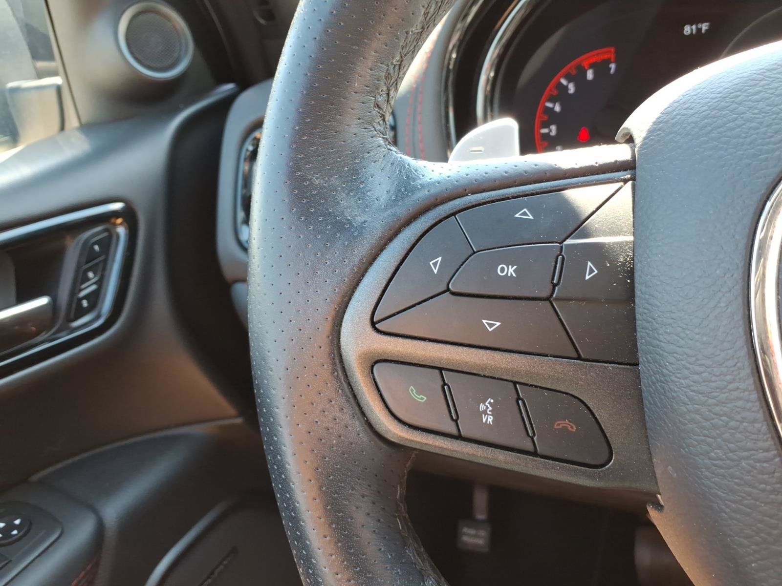 Used 2023 Dodge Durango R/T AWD/4WD image 19