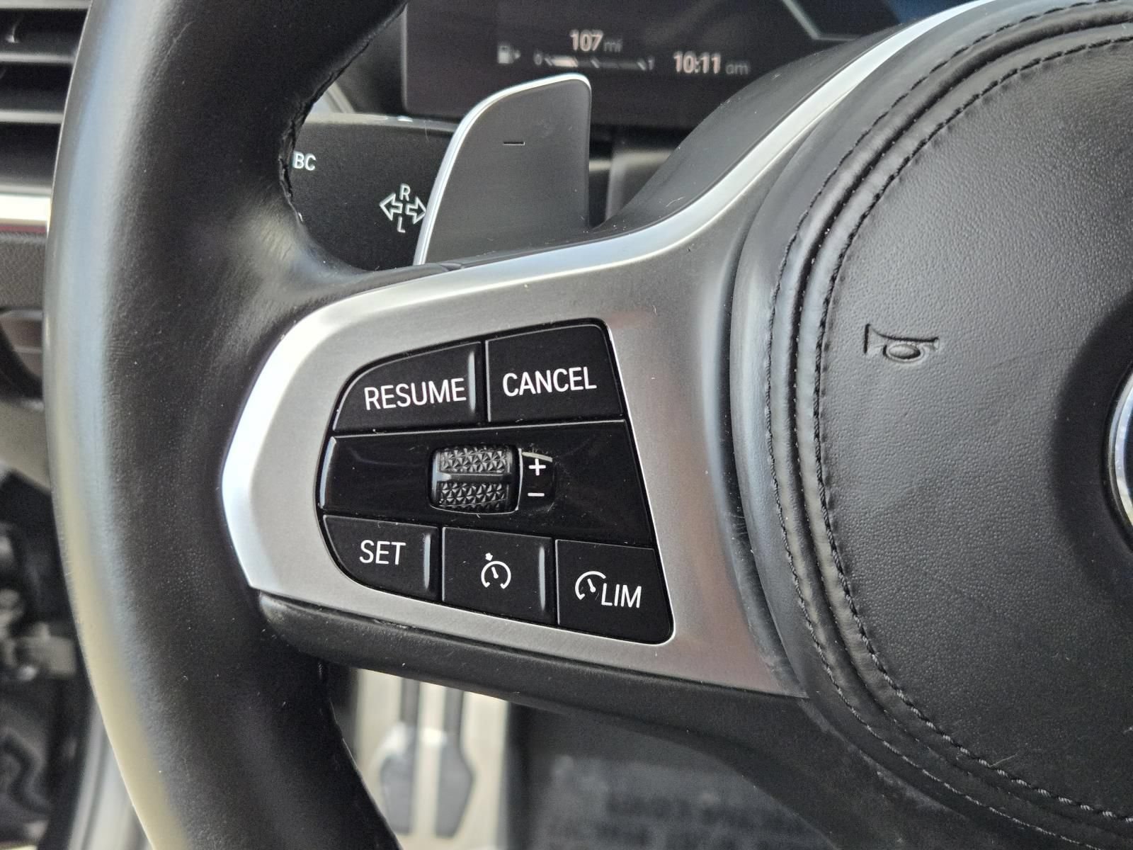 Used 2023 BMW M340i w/ Driving Assistance Package RWD image 17