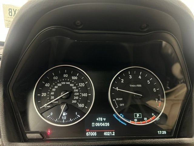 Used 2018 BMW X1 xDrive28i AWD/4WD image 22