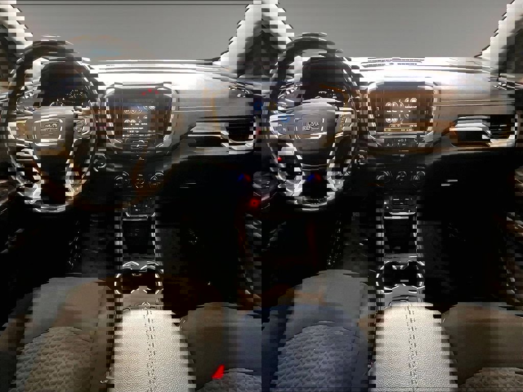 Used 2018 GMC Terrain SLE w/ Driver Convenience Package image 16