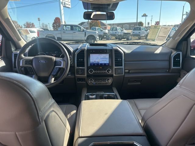 Used 2021 Ford Expedition XLT image 43