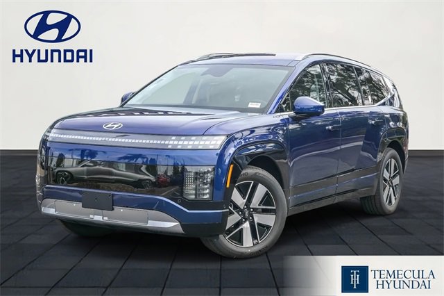 New 2026 Hyundai Ioniq 9 SEL