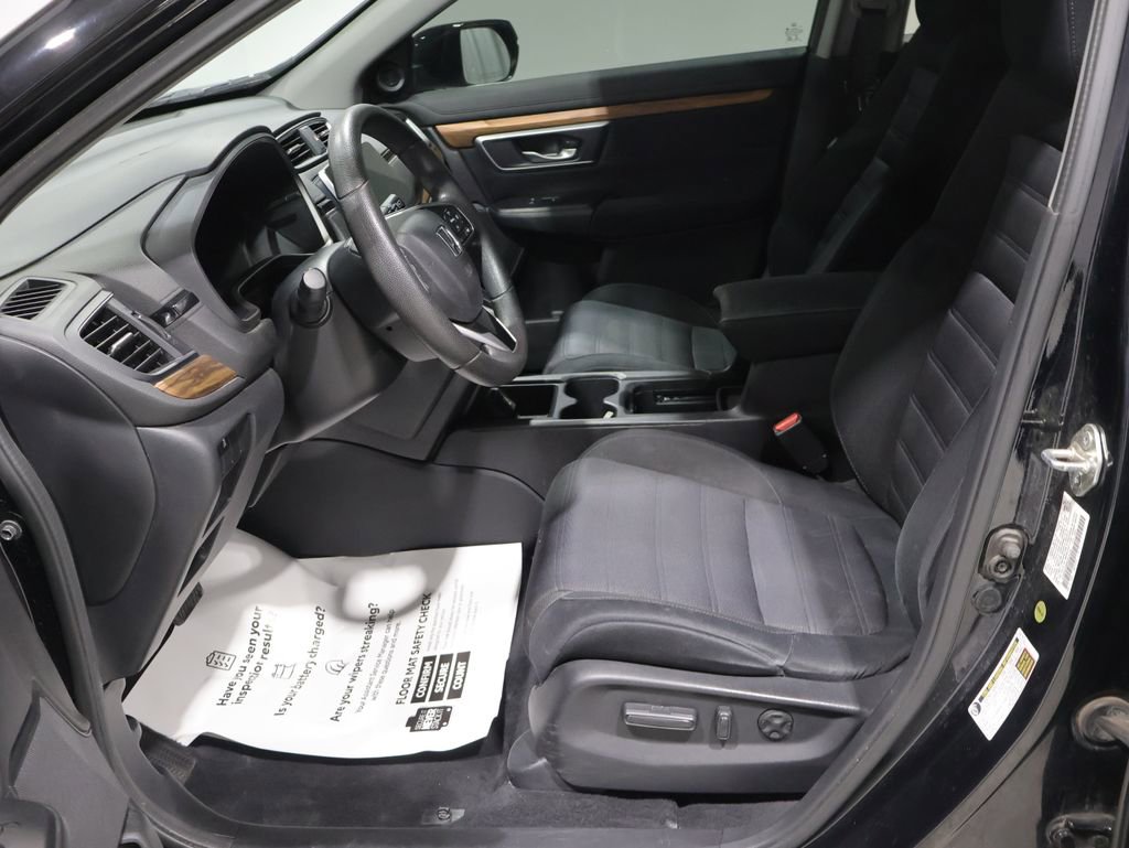 Used 2019 Honda CR-V EX image 16