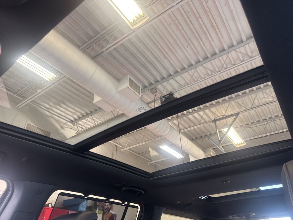 New 2025 Jeep Wagoneer Series II w/ Convenience Group I image 36