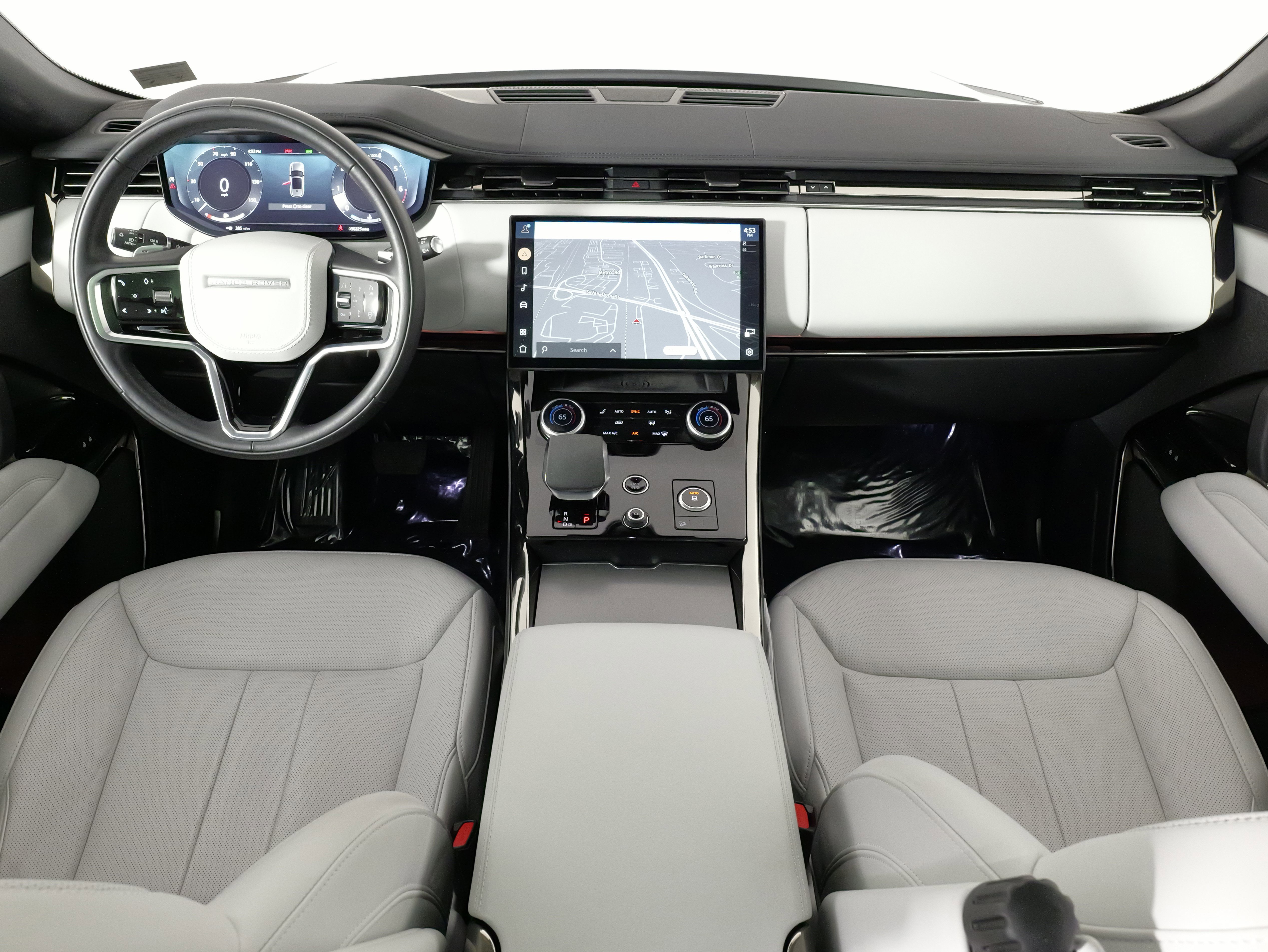 Used 2023 Land Rover Range Rover Sport SE image 41