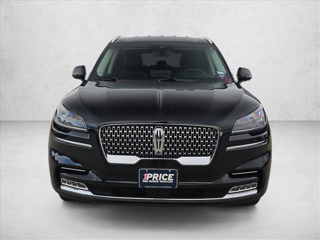 Used 2020 Lincoln Aviator Reserve w/ Elements Package Plus image 2