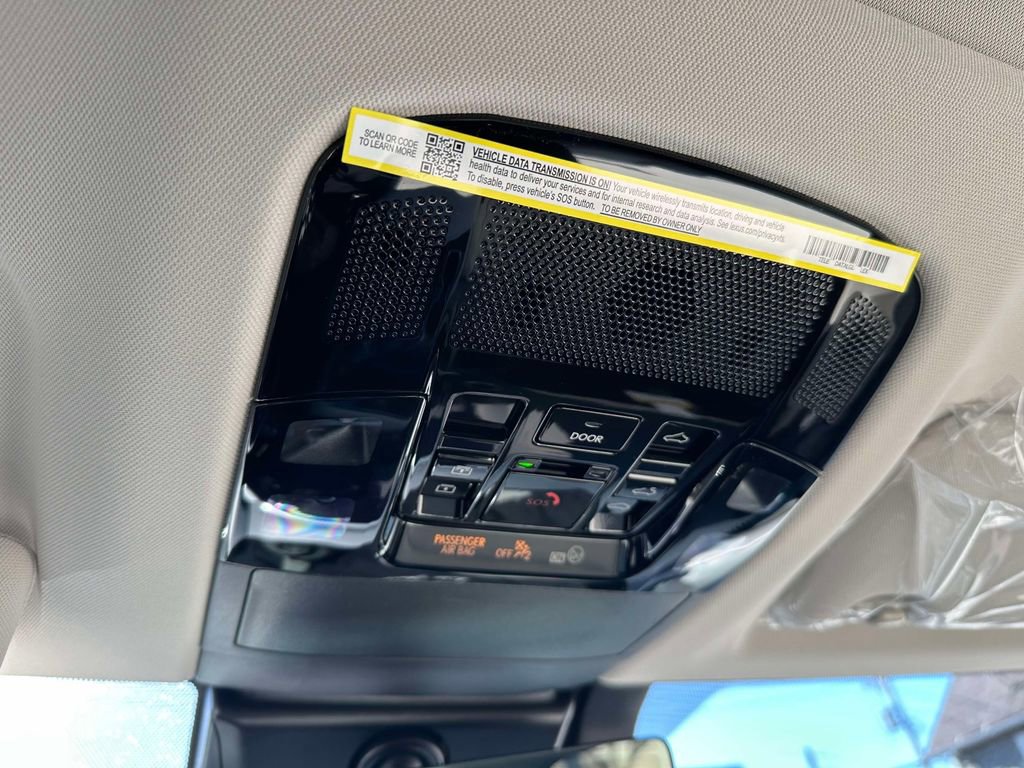 New 2026 Lexus NX 450h+ AWD w/ Luxury Package image 29