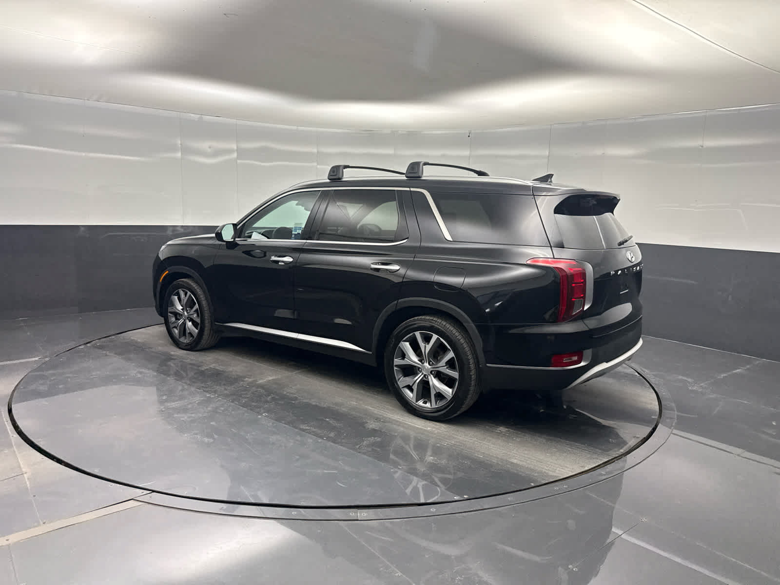 Used 2021 Hyundai Palisade SEL w/ Premium Package FWD image 36