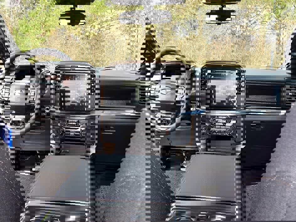 New 2025 Ford F150 STX w/ Equipment Group 201A FX4 image 20