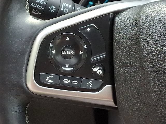 Used 2019 Honda Civic EX image 23