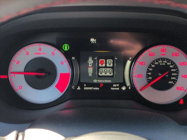 Certified 2025 Acura RDX A-Spec image 11