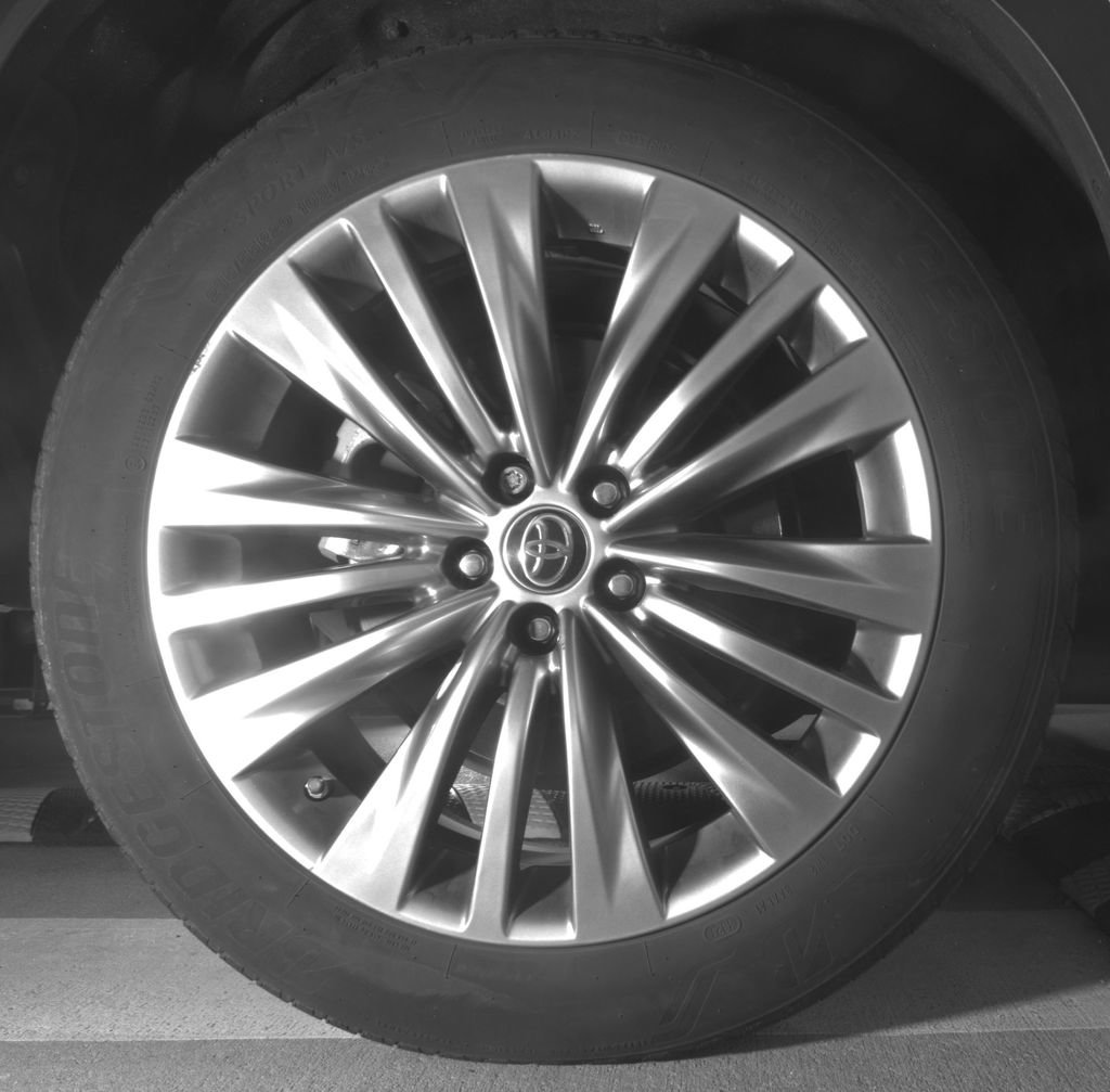 Used 2022 Toyota Highlander Platinum FWD image 13