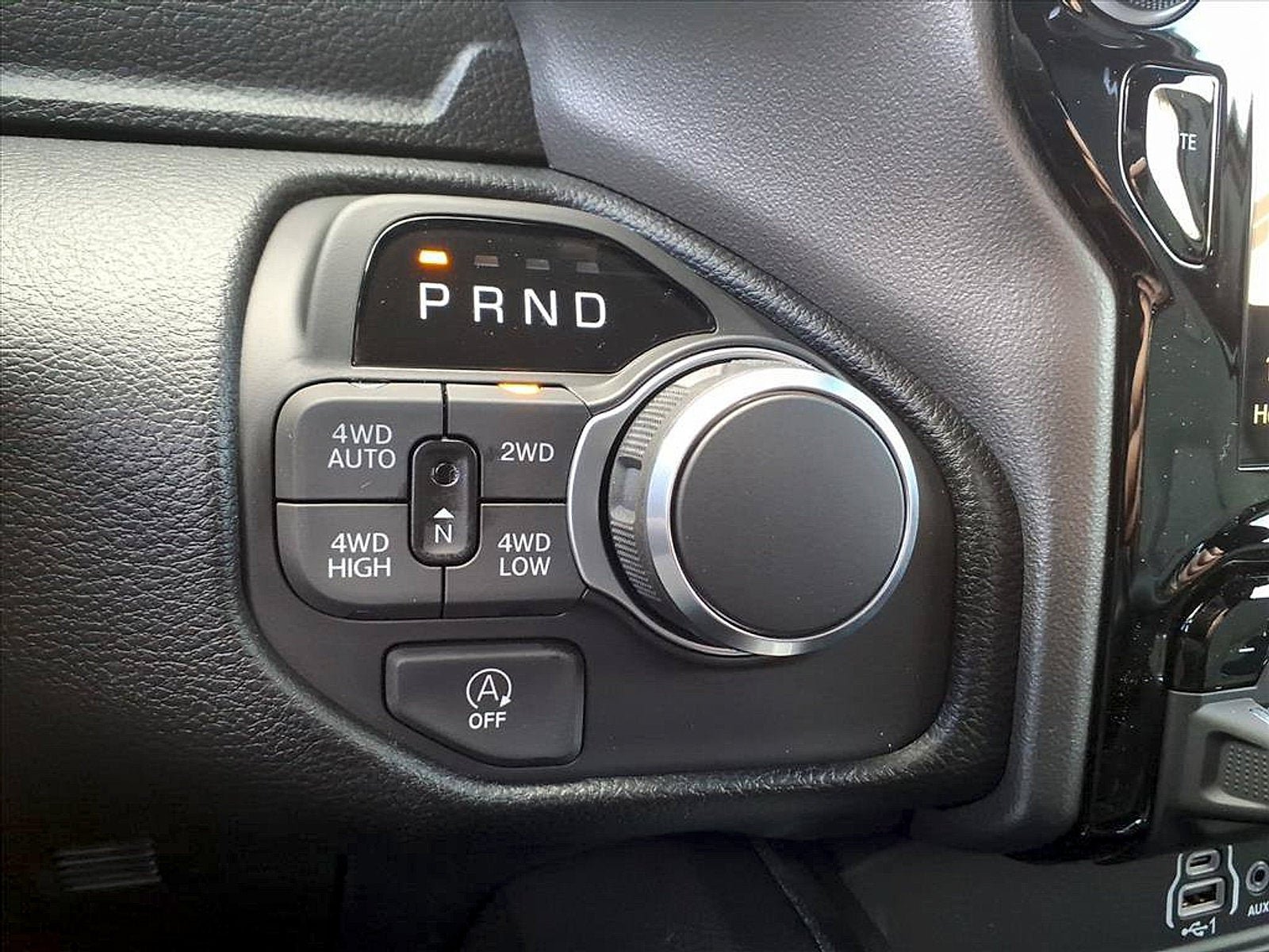 New 2026 RAM 1500 Big Horn AWD/4WD image 28
