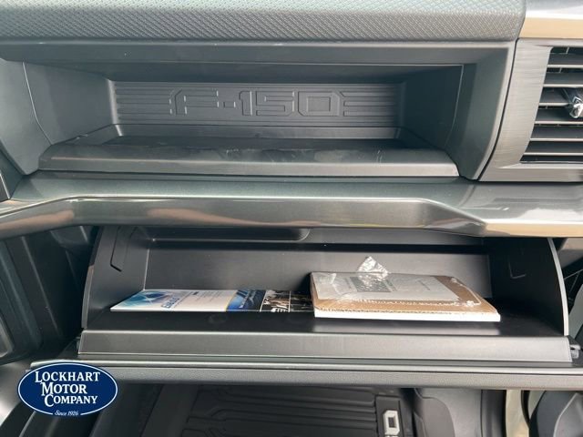 New 2026 Ford F150 STX image 25