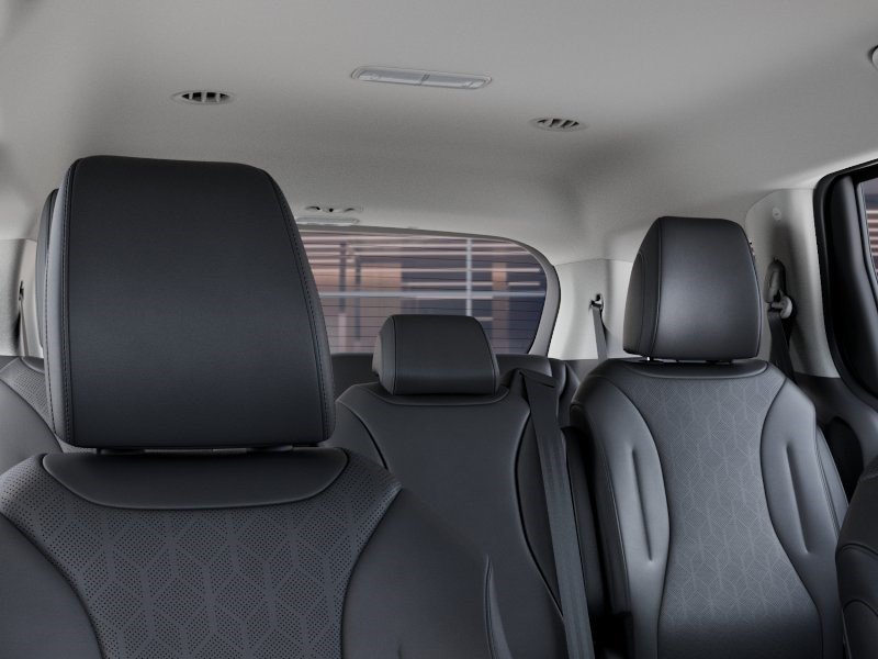 New 2026 Kia Carnival FWD image 28