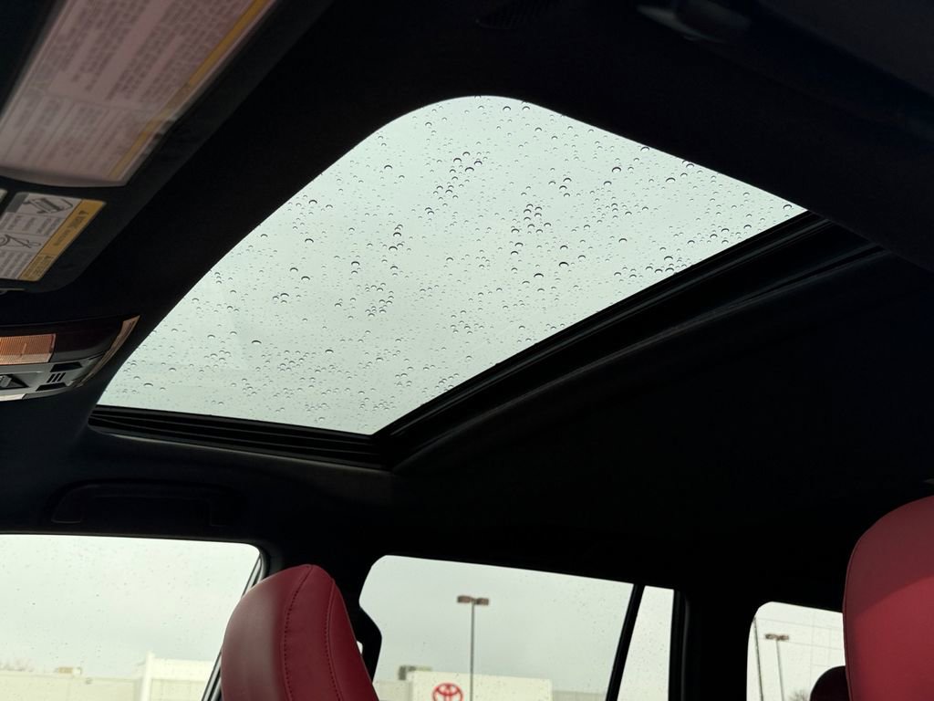 Used 2023 Lexus GX 460 Premium w/ Premium Plus Package image 28