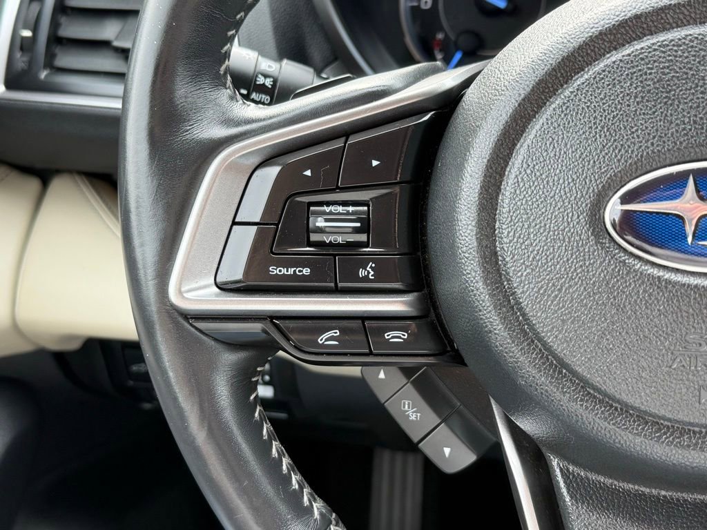 Used 2019 Subaru Ascent Touring image 34