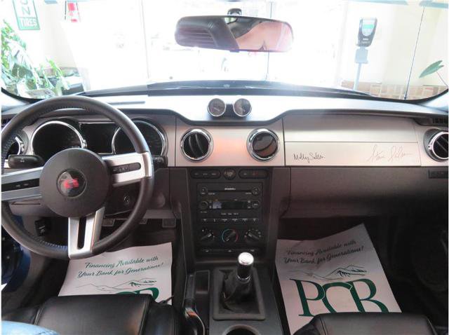 Used 2006 Ford Mustang GT RWD image 20