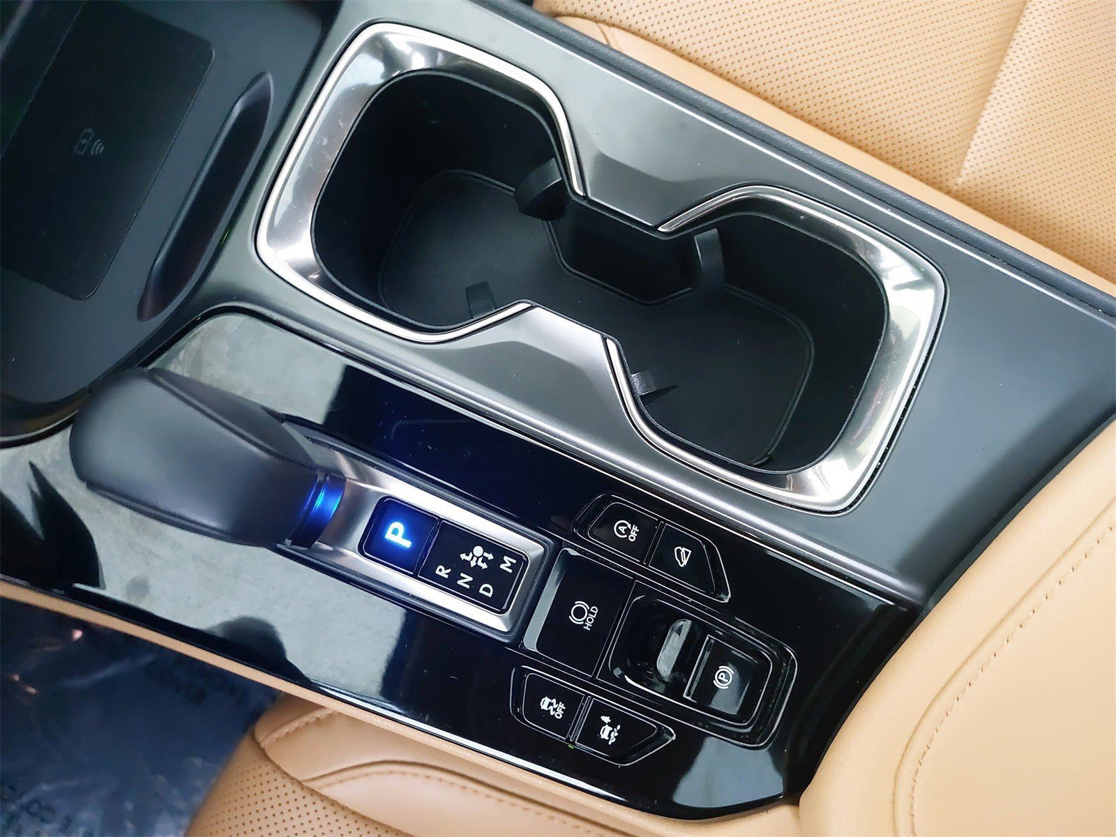 Used 2023 Lexus NX 350 AWD w/ Premium Package image 26