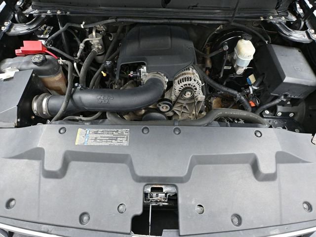 Used 2010 Chevrolet Silverado 1500 LTZ image 47